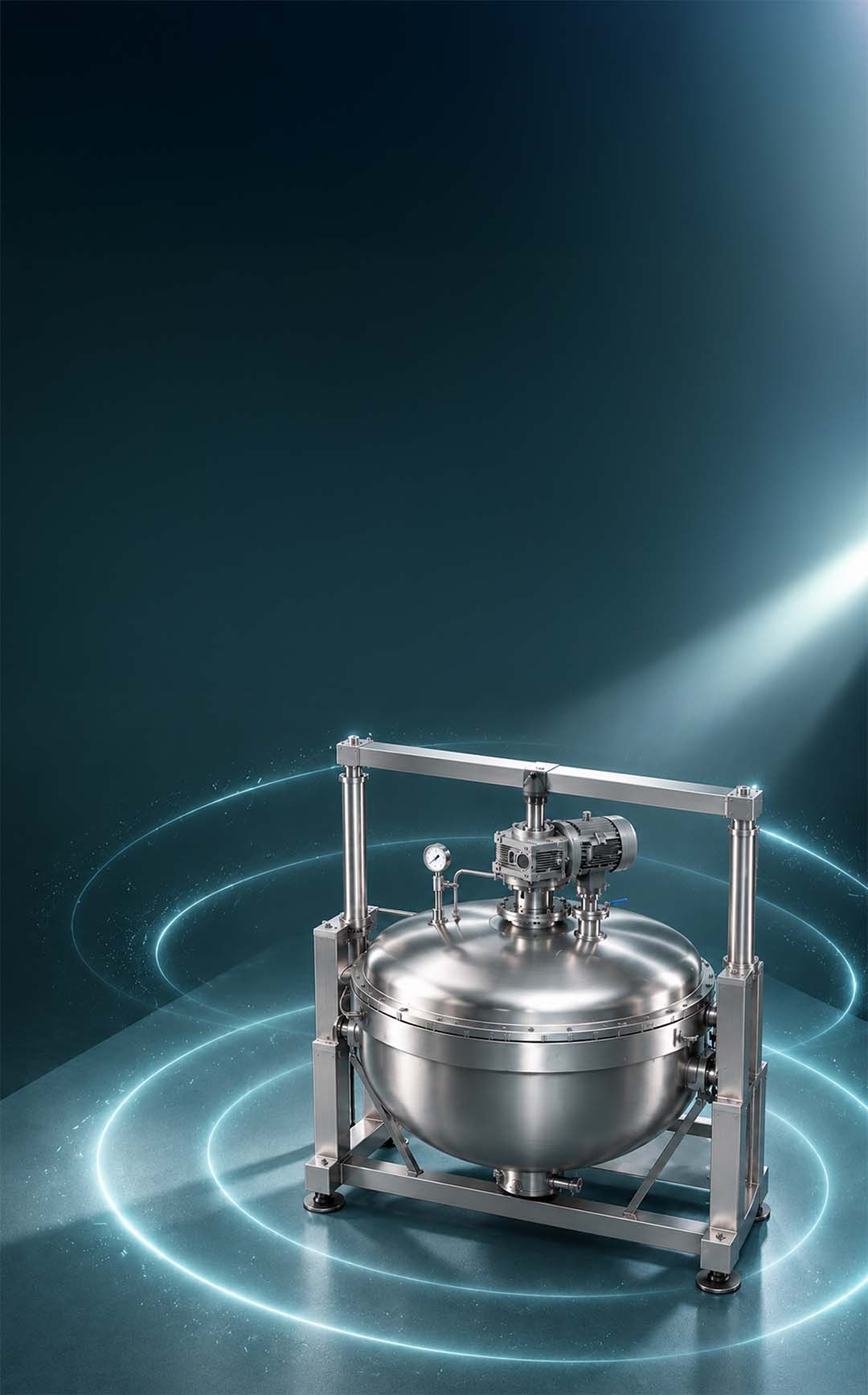 PL Depolymerizer Series