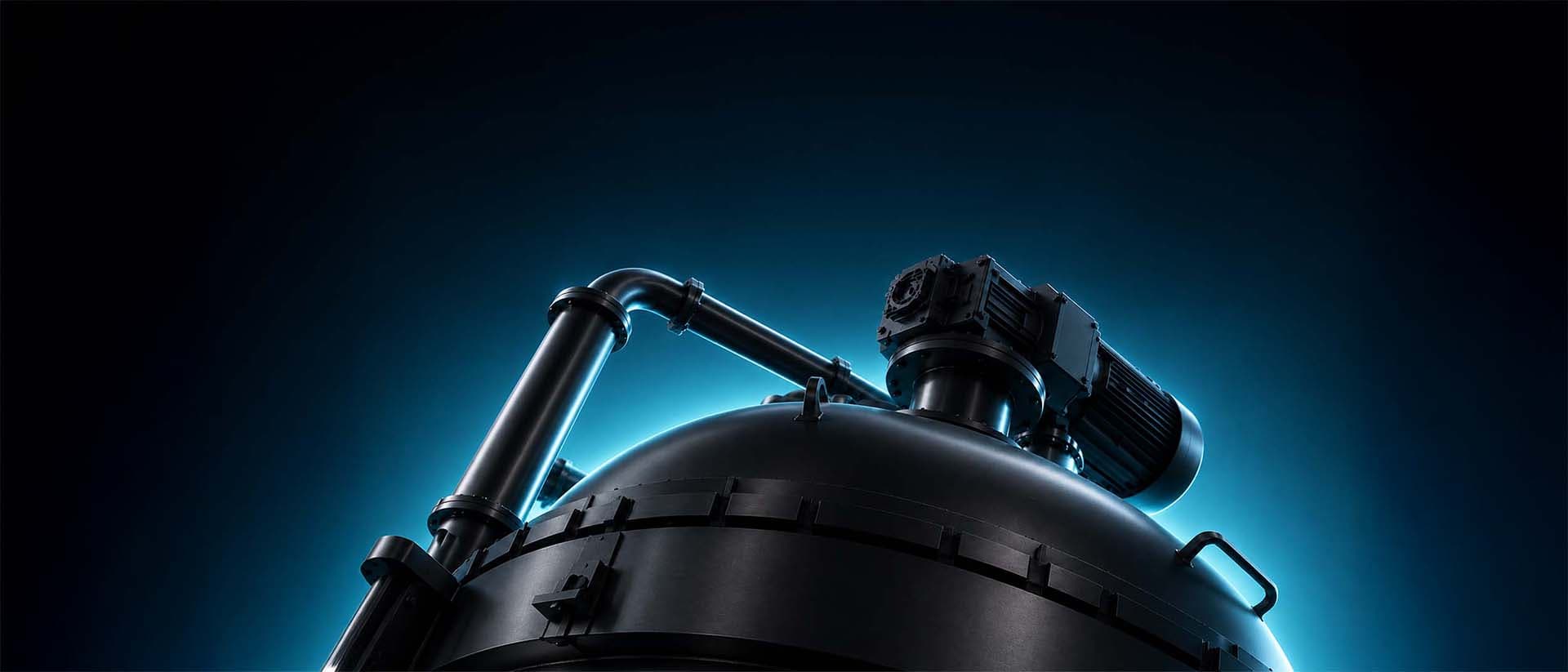 Denovia PL series background