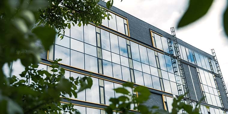Expanding our licensing and partnership network