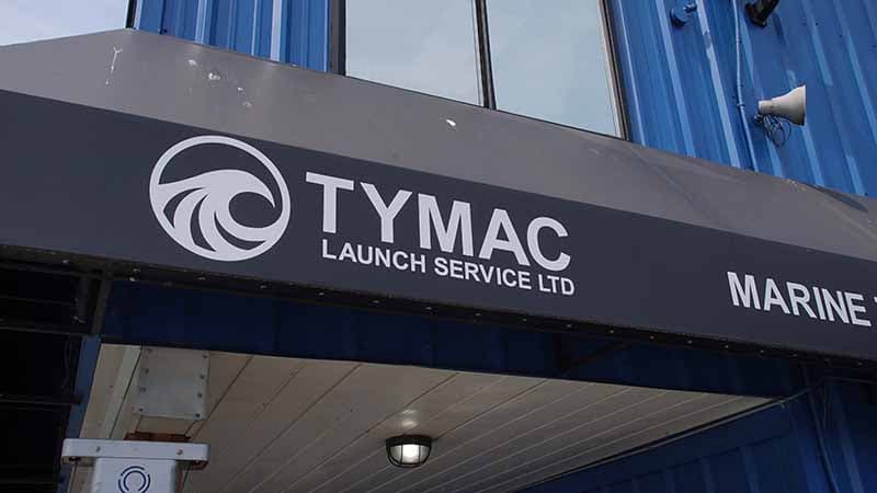 Turning a new leaf at The Ark with Tymac