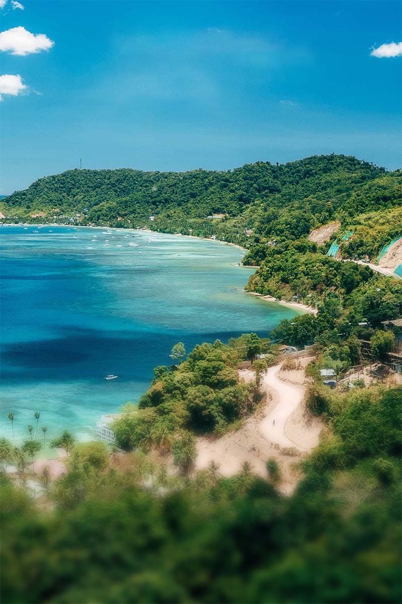 The Philippines