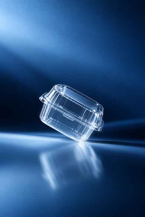 Food and beverage containers