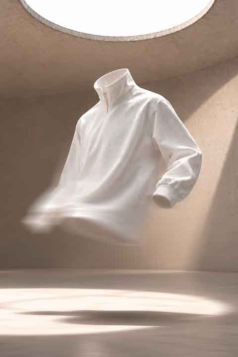 Polyester textiles