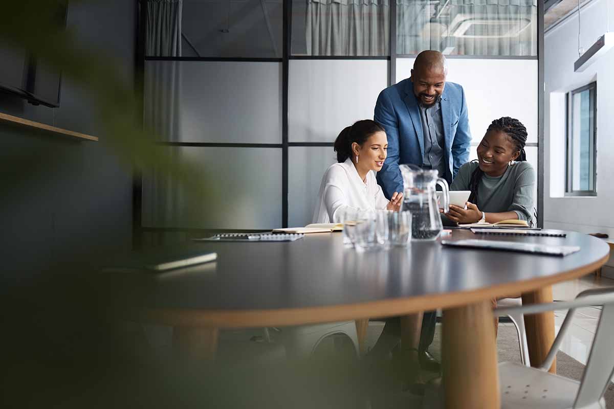 Investors - Learn about growth opportunities
